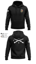 C Co 1-141 IN 23104611 Hoodie - 100