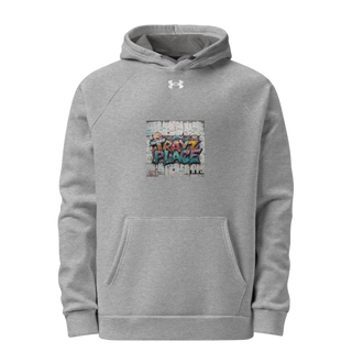 TRAYZ PLACE 92248171 Under Armour Hoodie