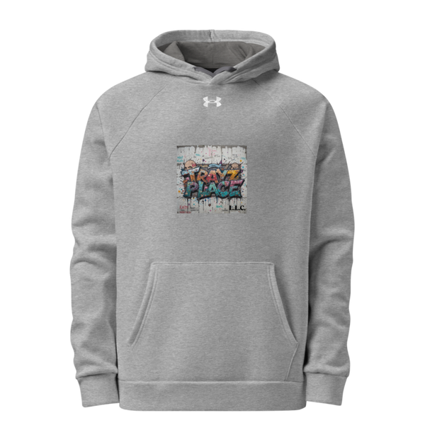 TRAYZ PLACE 92248171 Under Armour Hoodie