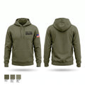 Latimer County Sheriff Hoodie - 1