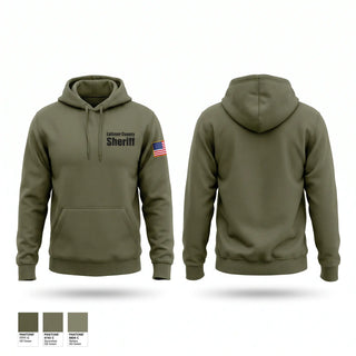 Hoodie, Latimer County Sheriff, Police, Teamtime, Team time, sublimation, custom sports apparel, team uniforms, spirit wear, spiritwear, sports uniforms, custom shirts, team store, custom team store, fundraiser sports, apparel fundraiser