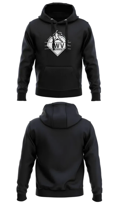 IWV Youth Softball 66650768 Hoodie - 6 (1)