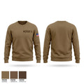 MSRON 5 Crew Neck Sweatshirt - 1