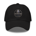 SAC Police Instructor Dad hat