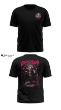 Choas unit Short Sleeve Performance Shirt - 22