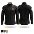 Graham County Probation Windbreaker - 1