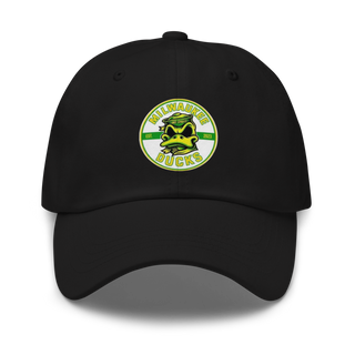 Dad hat - Black