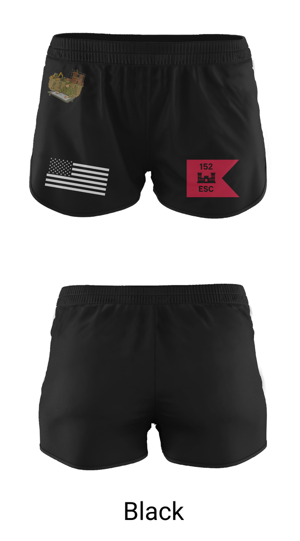 Ranger Panties, 152, Army, Teamtime, Team time, sublimation, custom sports apparel, team uniforms, spirit wear, spiritwear, sports uniforms, custom shirts, team store, custom team store, fundraiser sports, apparel fundraiser