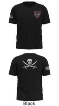 TDS 47878171 Short Sleeve Performance Shirt - 36