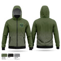 Anaconda Windbreaker - 1