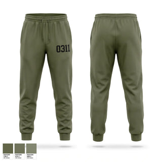 Sweatpants, 0311, Marines, Teamtime, Team time, sublimation, custom sports apparel, team uniforms, spirit wear, spiritwear, sports uniforms, custom shirts, team store, custom team store, fundraiser sports, apparel fundraiser