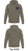 Prairie du Chien Police Department 59791154 Hoodie - 12
