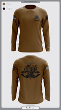 126th PLS Co 52727248 Long Sleeve Performance Shirt 9