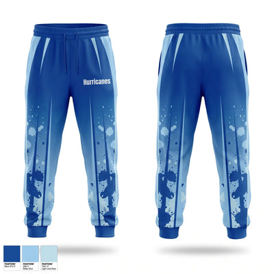 Hurricanes Sweatpants - 1