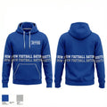 North Jefferson Jettes 68941577 Hoodie - 2