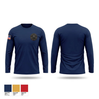 Long Sleeve Performance Shirt, Special Operations Division, Police, Teamtime, Team time, sublimation, custom sports apparel, team uniforms, spirit wear, spiritwear, sports uniforms, custom shirts, team store, custom team store, fundraiser sports, apparel fundraiser