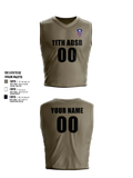 11th ADSB Mens Basketball Jersey - 1