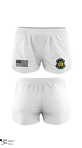 Troop A Crime Wreckers Ranger Panties - 1