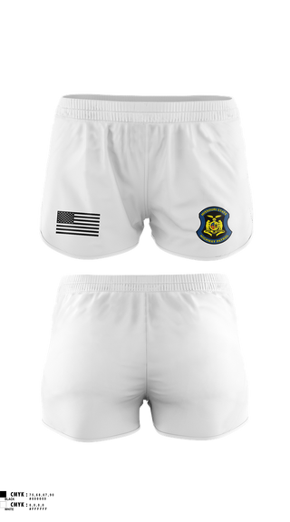 Ranger Panties, Troop A Crime Wreckers, , Teamtime, Team time, sublimation, custom sports apparel, team uniforms, spirit wear, spiritwear, sports uniforms, custom shirts, team store, custom team store, fundraiser sports, apparel fundraiser