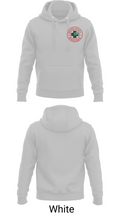 Sevier County Volunteer Rescue Squad 18598380 Hoodie - 4
