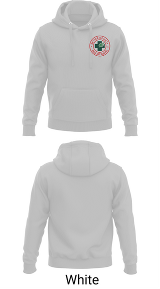Hoodie, Sevier County Volunteer Rescue Squad, Fire Department, Teamtime, Team time, sublimation, custom sports apparel, team uniforms, spirit wear, spiritwear, sports uniforms, custom shirts, team store, custom team store, fundraiser sports, apparel fundraiser