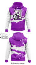 Wilkerson Herd 84218474 Hoodie - 1