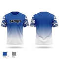 Storm Short Sleeve Performance Shirt - 1