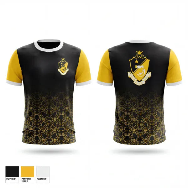 Short Sleeve Performance Shirt, Sigma Kappa Delta Fraternity, , Teamtime, Team time, sublimation, custom sports apparel, team uniforms, spirit wear, spiritwear, sports uniforms, custom shirts, team store, custom team store, fundraiser sports, apparel fundraiser