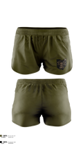 ACSO SRT Ranger Panties - 13