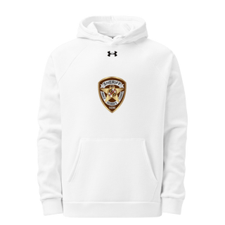 Domestic violence intervention division, 77252950 Under Armour速 Hoodie