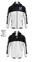Mount Gilead High School Wrestling 55730415 Windbreaker - 44
