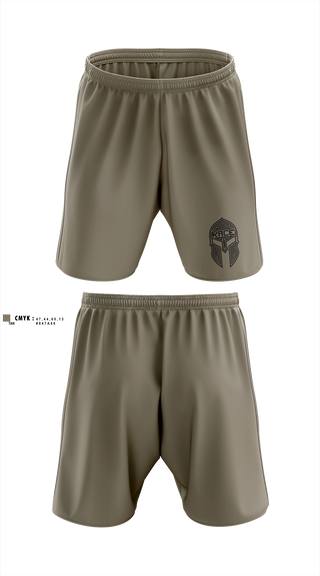 Athletic Shorts With Pockets, Race, Army, Teamtime, Team time, sublimation, custom sports apparel, team uniforms, spirit wear, spiritwear, sports uniforms, custom shirts, team store, custom team store, fundraiser sports, apparel fundraiser