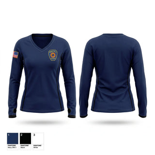 Old School Cotton Feel Shirt, Middle Falls Fire Department, Fire Department, Teamtime, Team time, sublimation, custom sports apparel, team uniforms, spirit wear, spiritwear, sports uniforms, custom shirts, team store, custom team store, fundraiser sports, apparel fundraiser