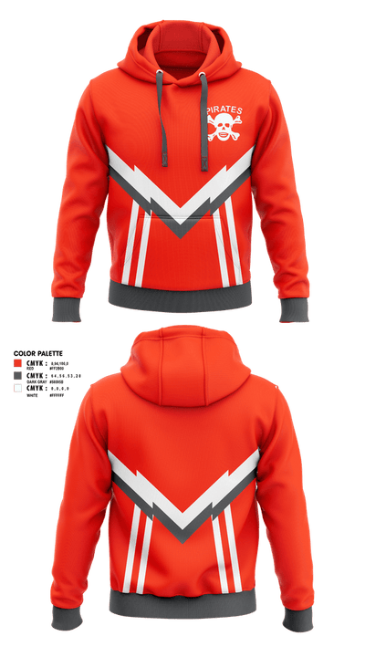 Belfry 37456323 Hoodie - 1