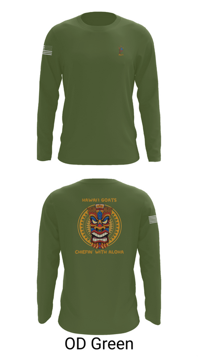 Hsm37 35373987 Long Sleeve Performance Shirt 44