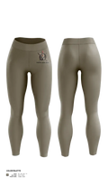 108th Air Defense Artillery Brigade 44392598 Womens Leggings - 43