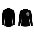 Dawson County Sheriff’s Office Long Sleeve Performance Shirt 1