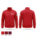 Spring Brook Fire Company Windbreaker - 1