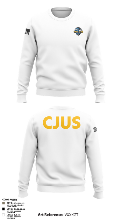 CJUS 53397177 Crew Neck Sweatshirt - 2