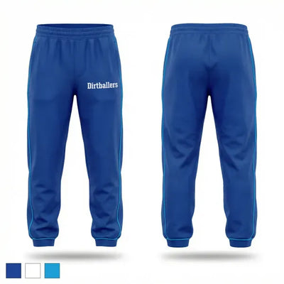 Dirtballers 3814690 Sweatpants - 1