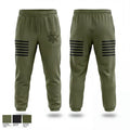 Solano County Sheriff CRT 14576154 Sweatpants - 1