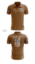 8-229th AHB 53377012 Short Sleeve Performance Polo - 21