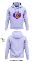 EC Soccer 42640852 Hoodie - 52