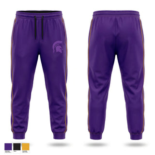 Sweatpants, Spartans, , Teamtime, Team time, sublimation, custom sports apparel, team uniforms, spirit wear, spiritwear, sports uniforms, custom shirts, team store, custom team store, fundraiser sports, apparel fundraiser