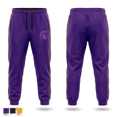 Spartans Sweatpants - 2