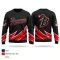 BombSquad Crew Neck Sweatshirt - 1