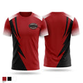 Forestville Falcons Short Sleeve Performance Shirt - 1