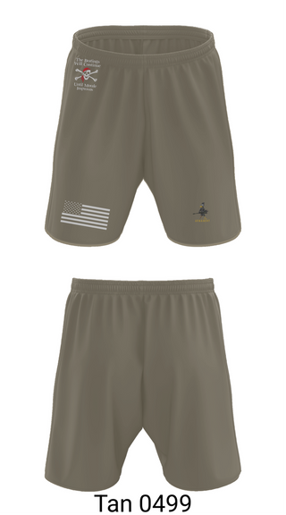 Athletic Shorts With Pockets, Delta Co. 1-3 AB, , Teamtime, Team time, sublimation, custom sports apparel, team uniforms, spirit wear, spiritwear, sports uniforms, custom shirts, team store, custom team store, fundraiser sports, apparel fundraiser