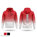 Badger XC Hoodie - 1