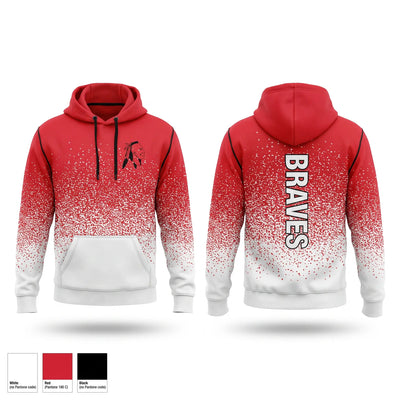 Badger XC Hoodie - 1